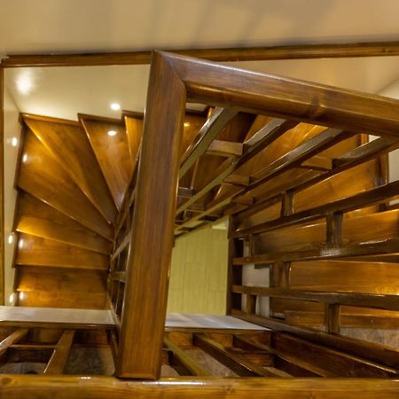 Aparthotel Sir Fundeni Tower 부쿠레슈티 외부 사진