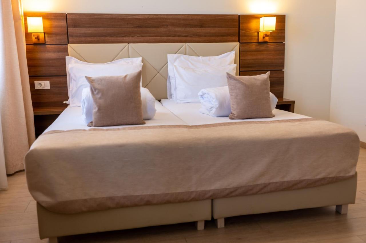 Aparthotel Sir Fundeni Tower 부쿠레슈티 외부 사진