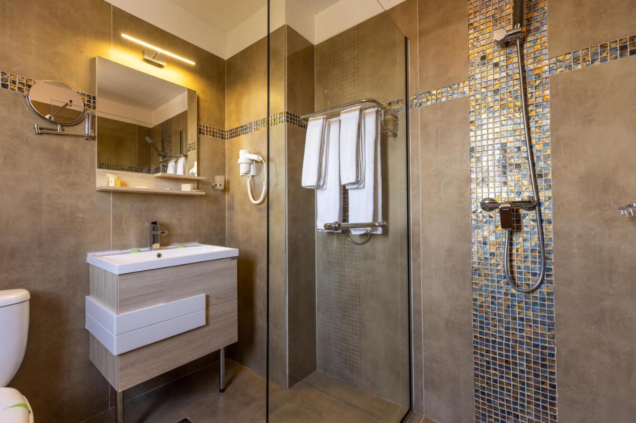 Aparthotel Sir Fundeni Tower 부쿠레슈티 외부 사진