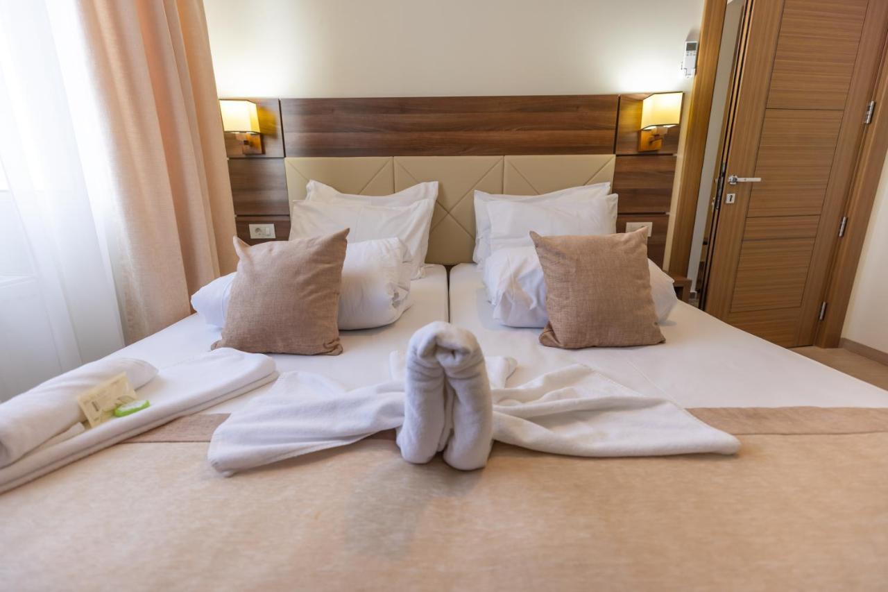 Aparthotel Sir Fundeni Tower 부쿠레슈티 외부 사진
