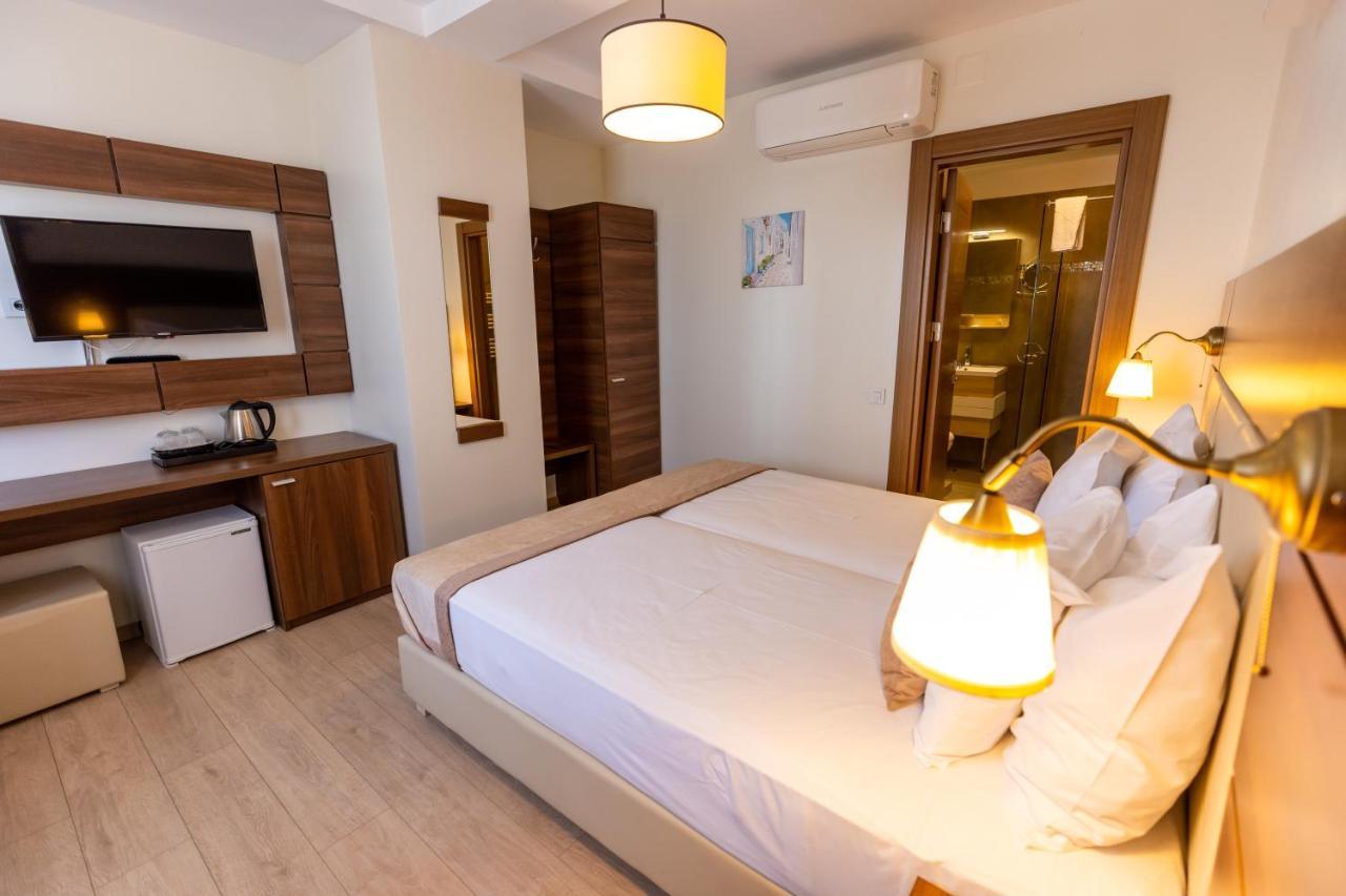 Aparthotel Sir Fundeni Tower 부쿠레슈티 외부 사진
