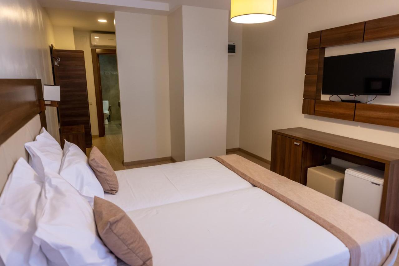 Aparthotel Sir Fundeni Tower 부쿠레슈티 외부 사진