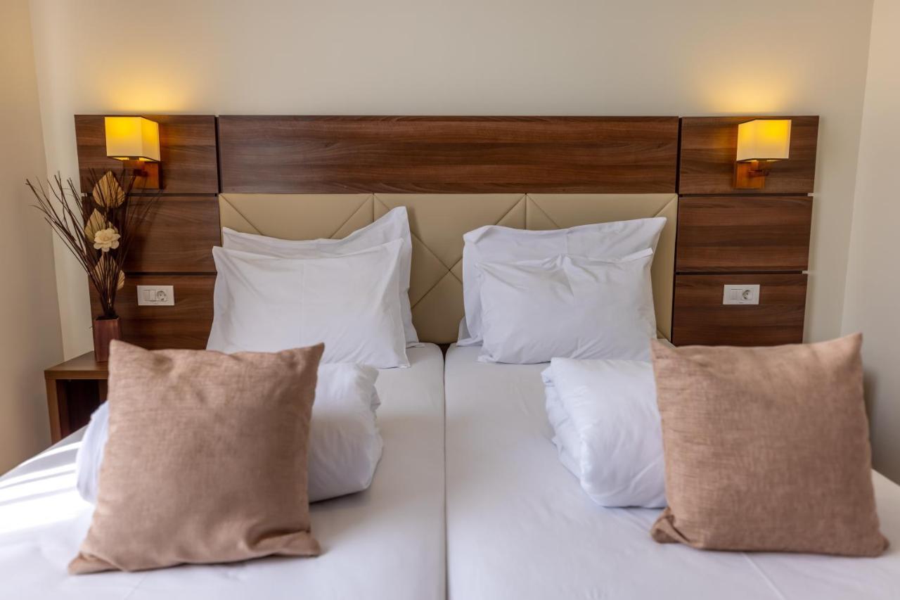 Aparthotel Sir Fundeni Tower 부쿠레슈티 외부 사진
