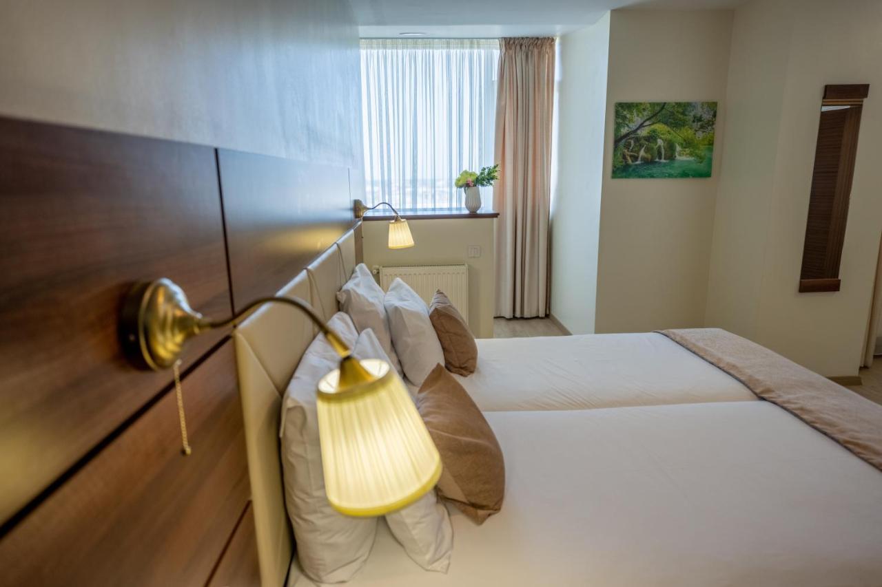 Aparthotel Sir Fundeni Tower 부쿠레슈티 외부 사진