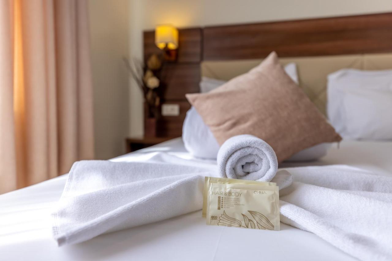 Aparthotel Sir Fundeni Tower 부쿠레슈티 외부 사진