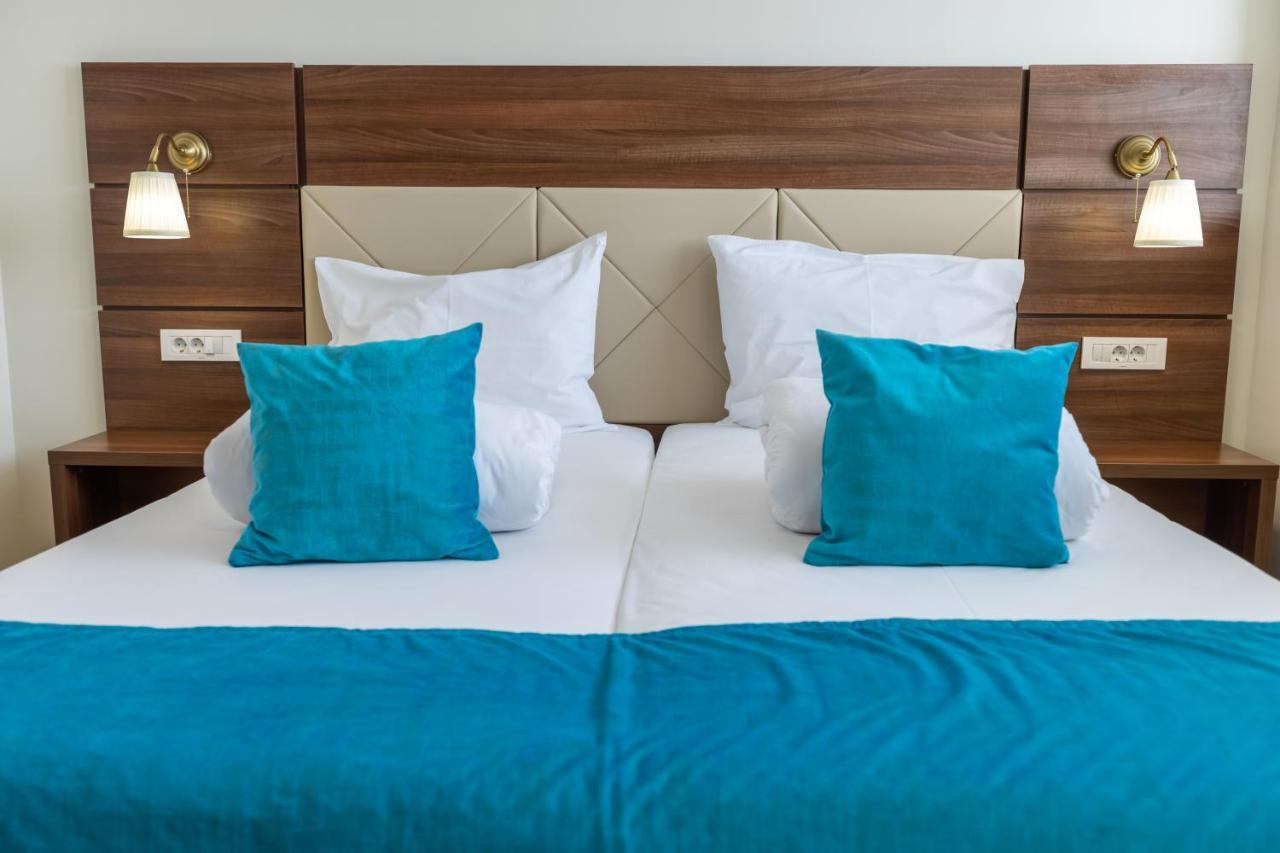 Aparthotel Sir Fundeni Tower 부쿠레슈티 외부 사진