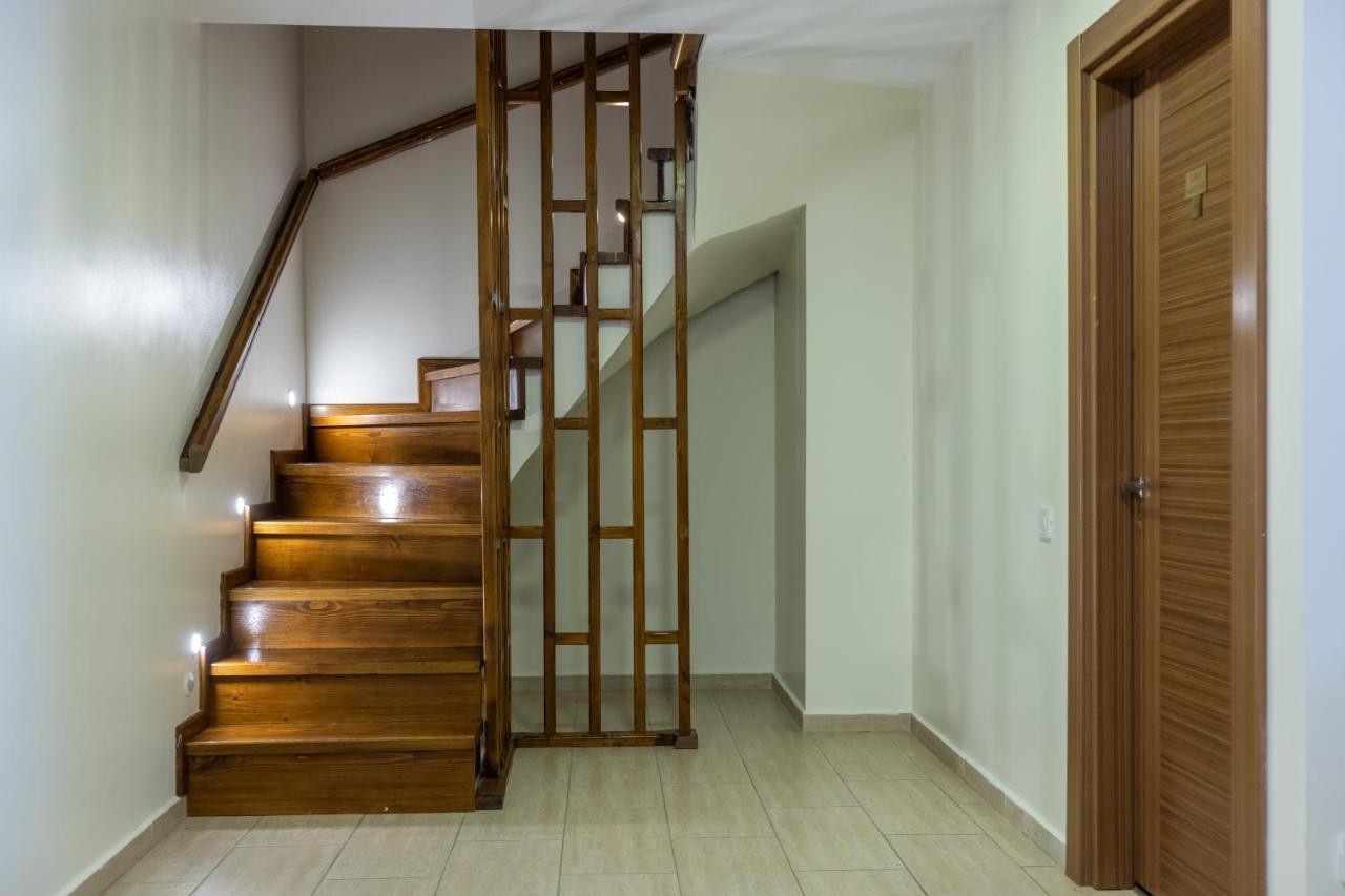 Aparthotel Sir Fundeni Tower 부쿠레슈티 외부 사진
