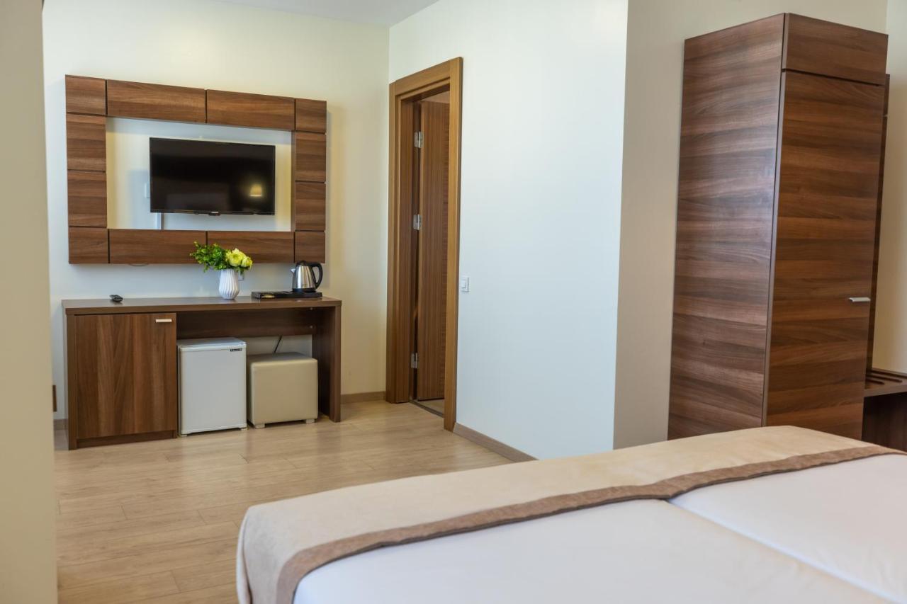 Aparthotel Sir Fundeni Tower 부쿠레슈티 외부 사진