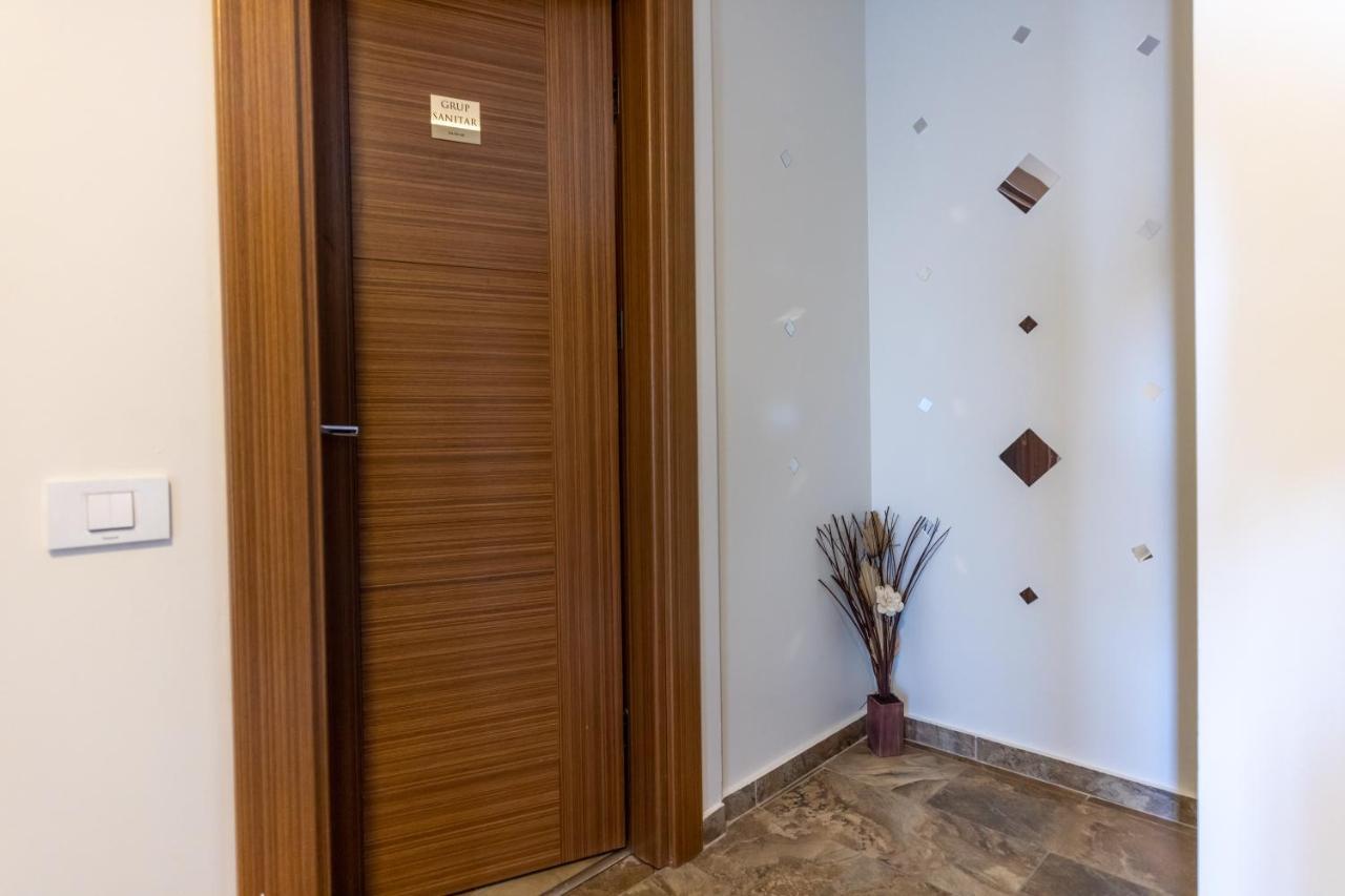 Aparthotel Sir Fundeni Tower 부쿠레슈티 외부 사진