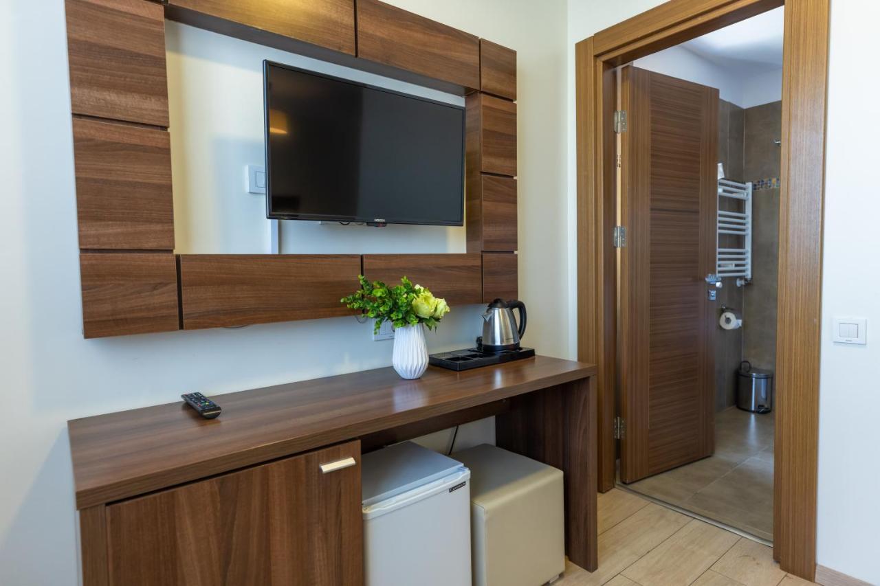 Aparthotel Sir Fundeni Tower 부쿠레슈티 외부 사진