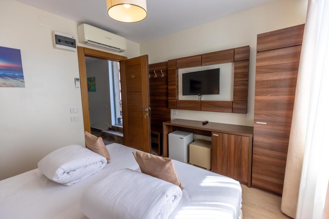 Aparthotel Sir Fundeni Tower 부쿠레슈티 외부 사진