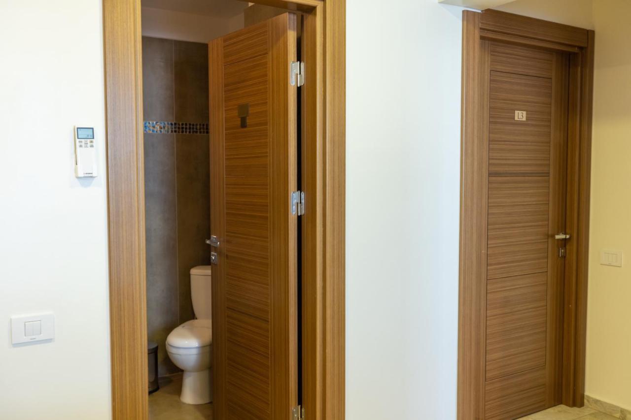 Aparthotel Sir Fundeni Tower 부쿠레슈티 외부 사진