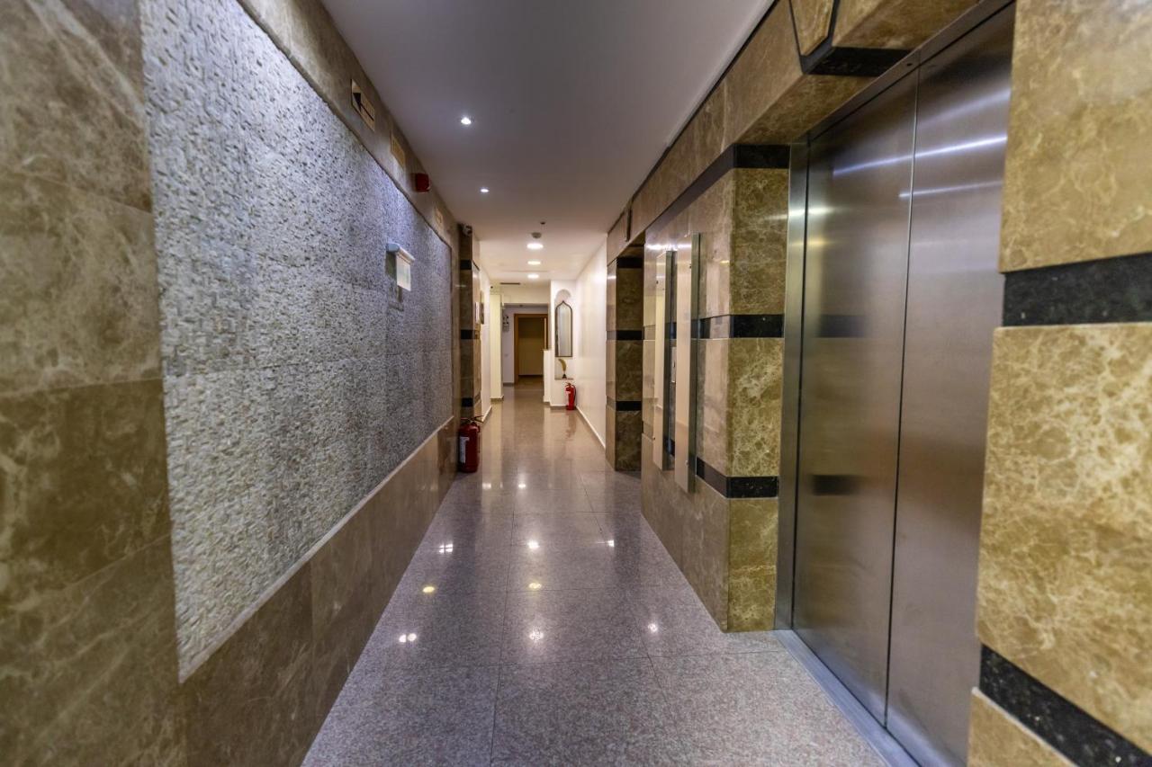 Aparthotel Sir Fundeni Tower 부쿠레슈티 외부 사진